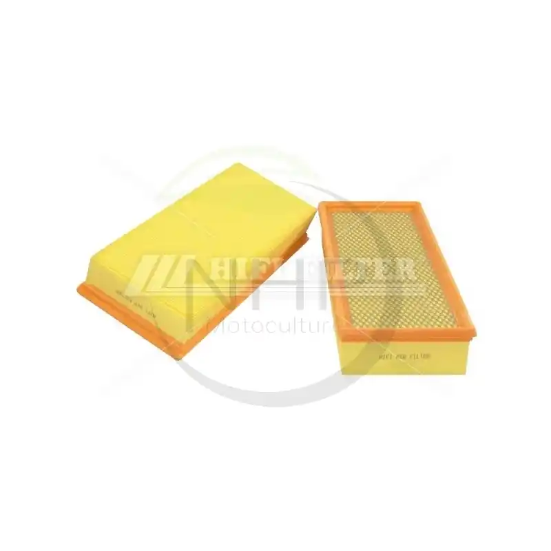 Achetez Aujourd’hui FILTRE HABITACLE – HIFI FILTER – SC 90186 – SC90186 –