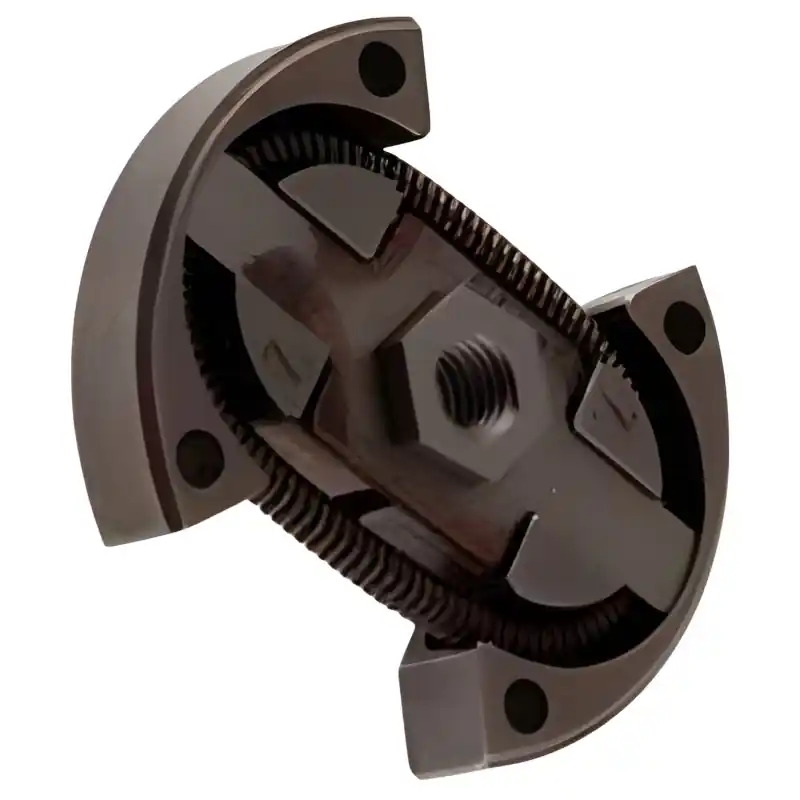 EMBRAYAGE - TRONCONNEUSE - HUSQVARNA - 51 - 55 - 254 - 257 - 261 - 501 45 54-03 - 537 11 05-02 - 501455403 - 537110502 - Prix Promo