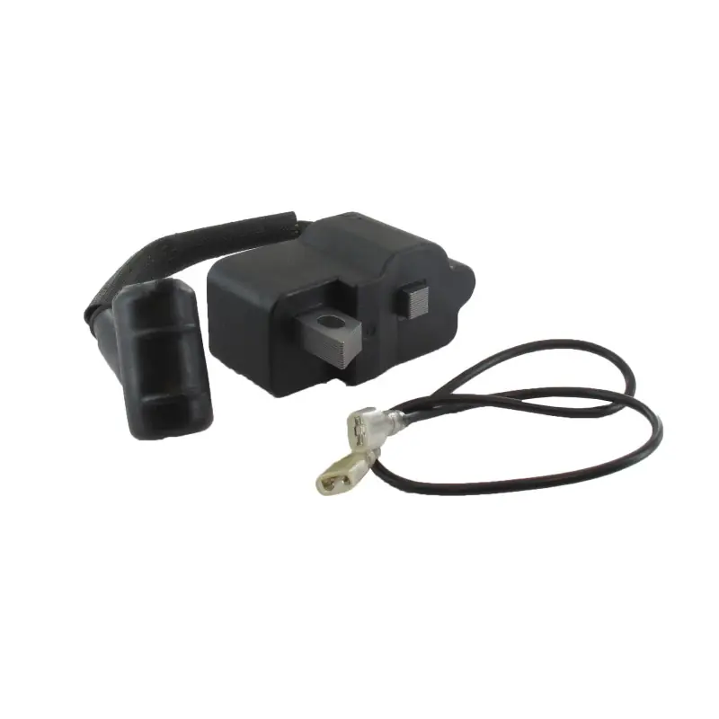 Livraison Gratuite BOBINE ALLUMAGE TRONCONNEUSE STIHL 1137-400-1306 – 11374001306 – 1137 400 1306 – MS193T –