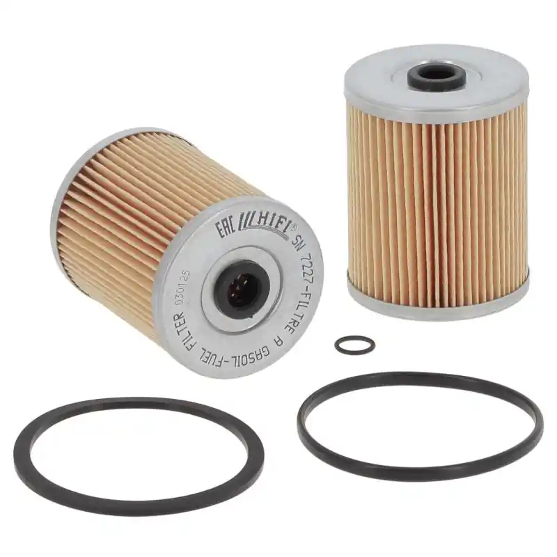 Bon Plan FILTRE à GASOIL – HIFI FILTER – SN 7227 – SN7227 –