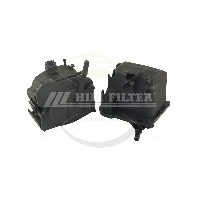 Vente Flash FILTRE à GASOIL – HIFI FILTER – SN 39916 – SN39916 –