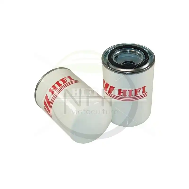 Affaire À Saisir FILTRE HYDRAULIQUE DE TRANSMISSION – HIFI FILTER – SH 56470 – SH56470 –