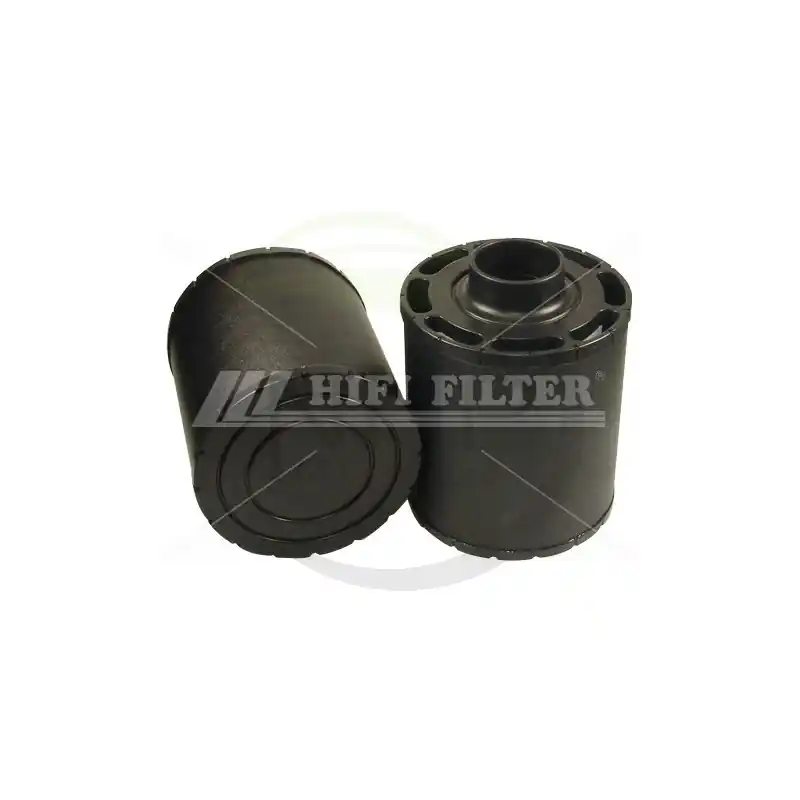FILTRE à AIR – HIFI FILTER – SAC 055008 – SAC055008 – Offre Exclusive