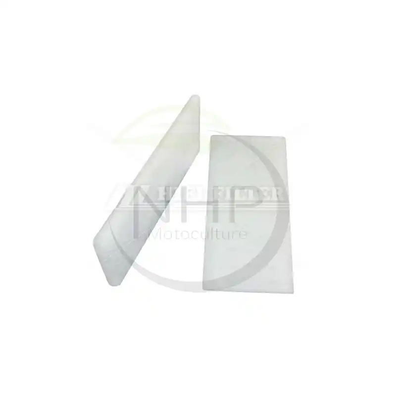 FILTRE HABITACLE - HIFI FILTER - SC 50093 KIT - SC50093KIT - Promotion Saisonnière