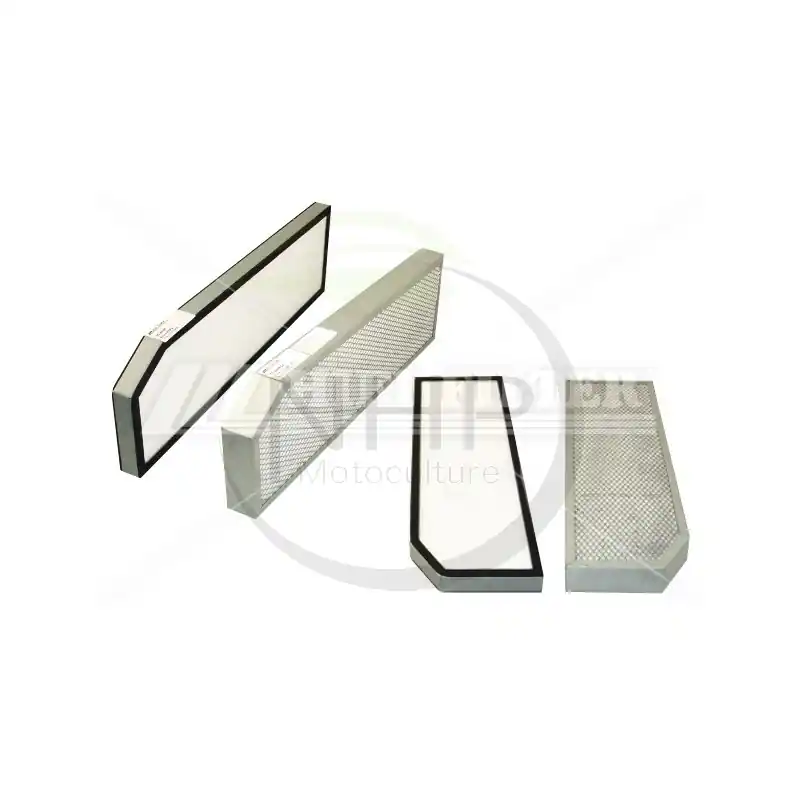 Offre Du Jour FILTRE HABITACLE - HIFI FILTER - SC 40066 KITCAG - SC40066KITCAG -