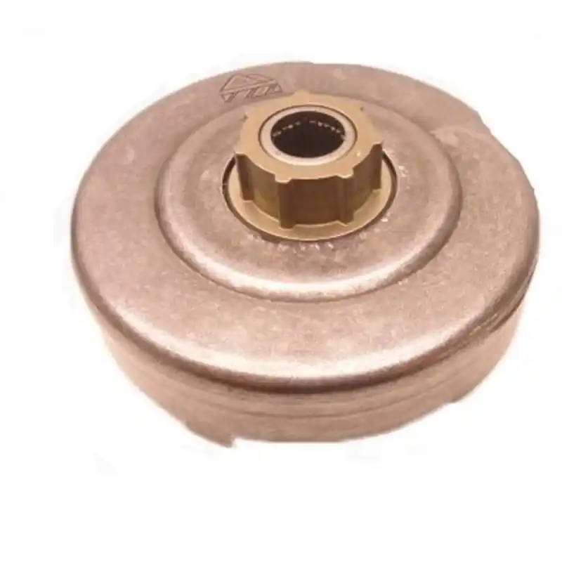 Authentique CLOCHE EMBRAYAGE MAKITA - DOLMAR 181223062 - 181223061 - 181 223 062 - 181 223 061 - 144765-5 -