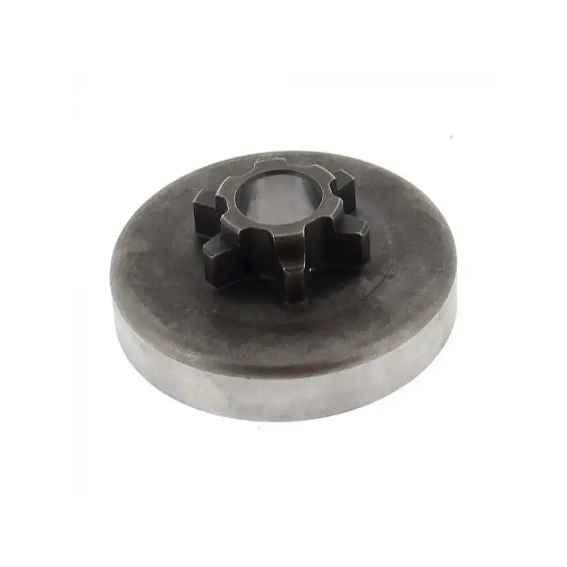 Vente Directe PIGNON – CLOCHE EMBRAYAGE TRONCONNEUSE MAKITA – DOLMAR 3/8 – 6 DENTS – 165405-2 –