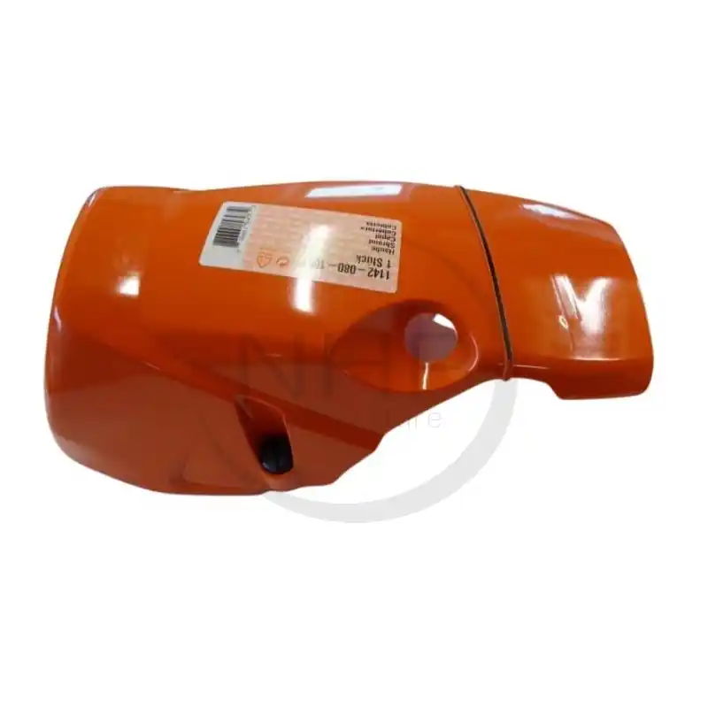 Nouveauté CAPOT MOTEUR TRONCONNEUSE STIHL MS462 – 11420801601 – 1142 080 1601 – 1142-080-1601 –