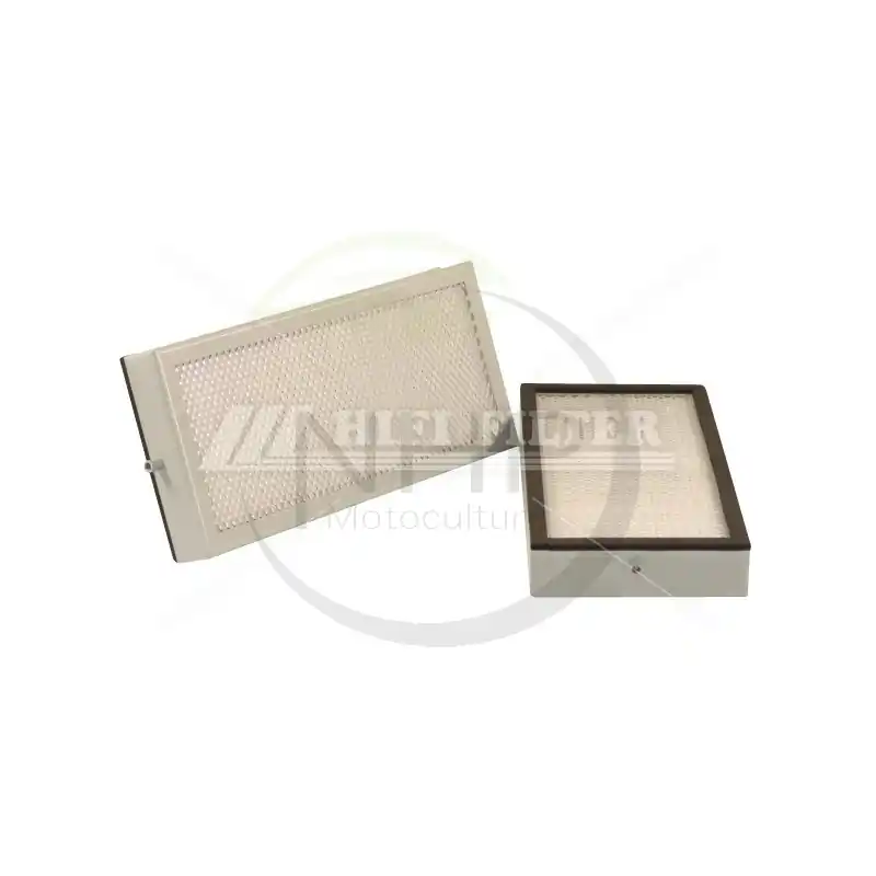 Expédition Rapide FILTRE HABITACLE – HIFI FILTER – SC 90093 CAG – SC90093CAG –