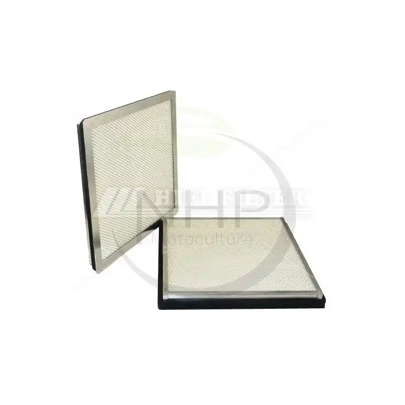 Jusqu’à Épuisement Des Stocks FILTRE HABITACLE - HIFI FILTER - SC 50149 - SC50149 -