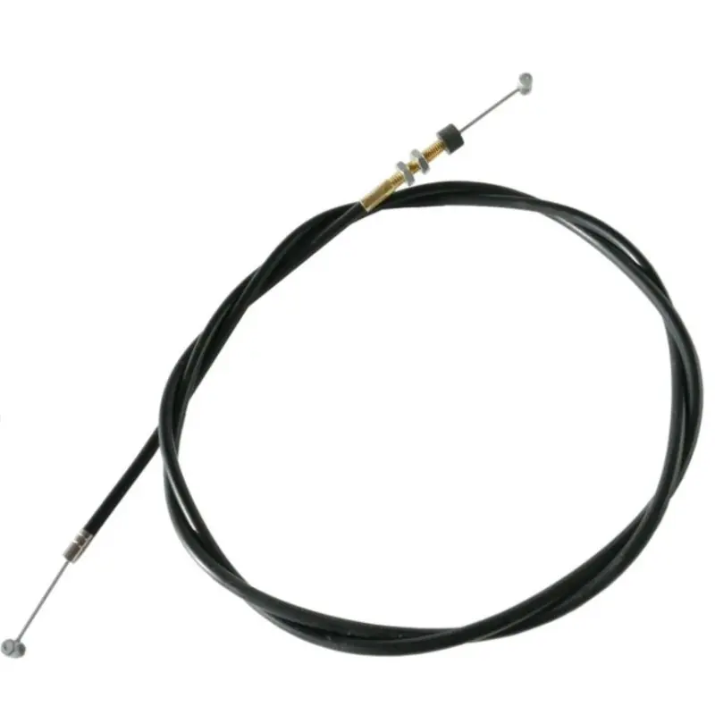 Certifié CABLE DE GAZ TONDEUSE KAAZ - ROQUES ET LECOEUR - SARP - HONDA - SUBARU 91001 329 - 91001329 -