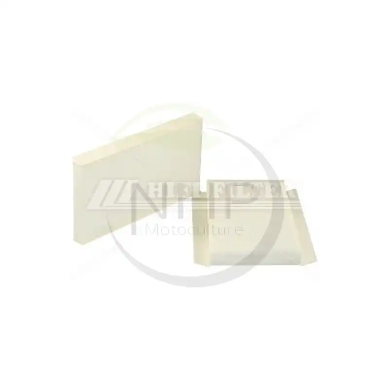 FILTRE HABITACLE - HIFI FILTER - SC 7029 - SC7029 - Bon Marché