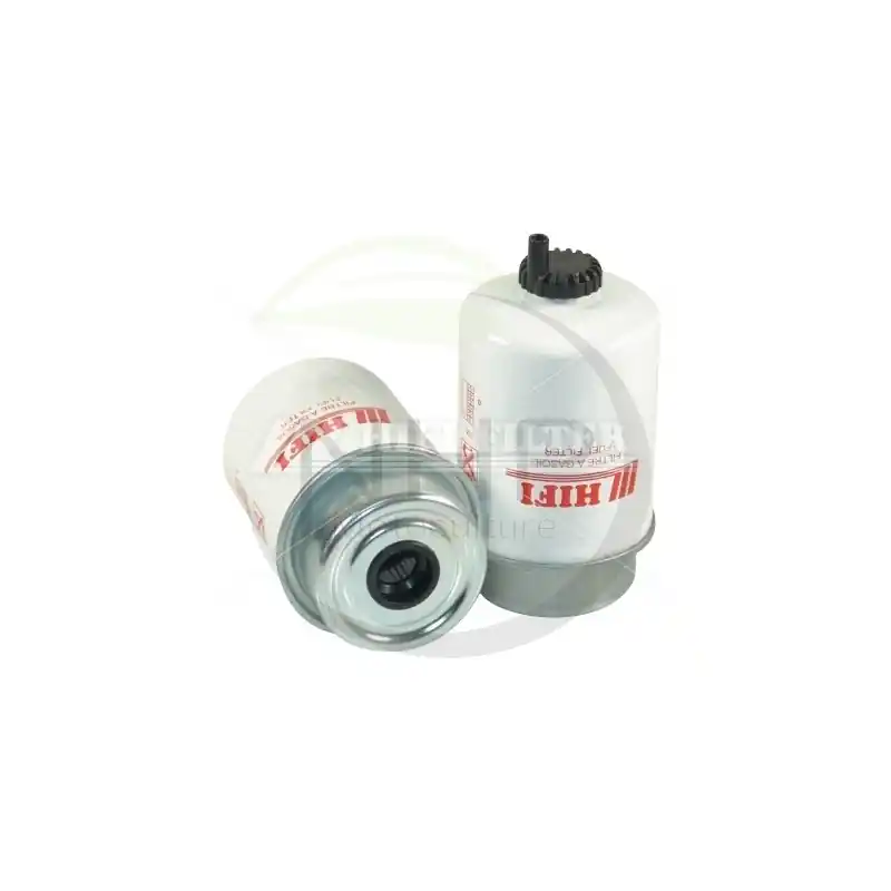 FILTRE à GASOIL - HIFI FILTER - SN 70319 - SN70319 - Retour Gratuit