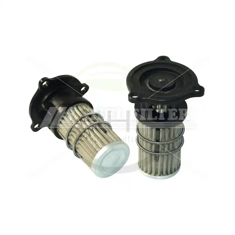 Achat Immédiat FILTRE HYDRAULIQUE DE TRANSMISSION – HIFI FILTER – SH 60579 – SH60579 –