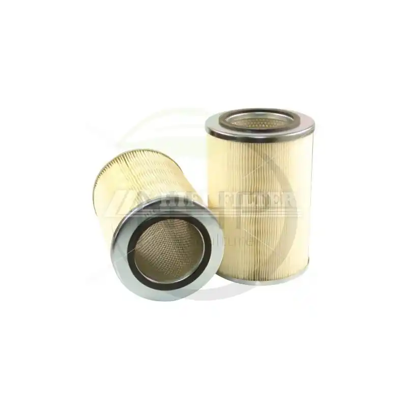 FILTRE à AIR PRIMAIRE – HIFI FILTER – SA 8250 – SA8250 – Retour Gratuit