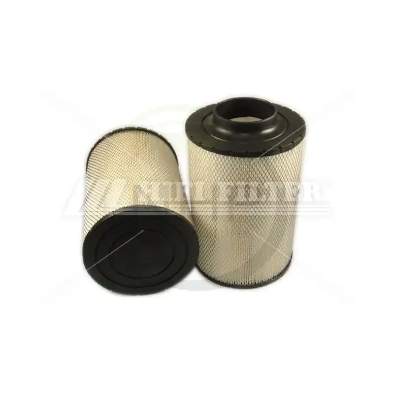 FILTRE à AIR – HIFI FILTER – SAB 121571 – SAB121571 – Super Prix