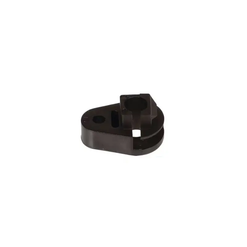 Nouveauté SUPPORT INFERIEUR – PORTE CABLE MOTOBINEUSE – FRAISE A NEIGE MTD – CUB CADET 746-0605 –