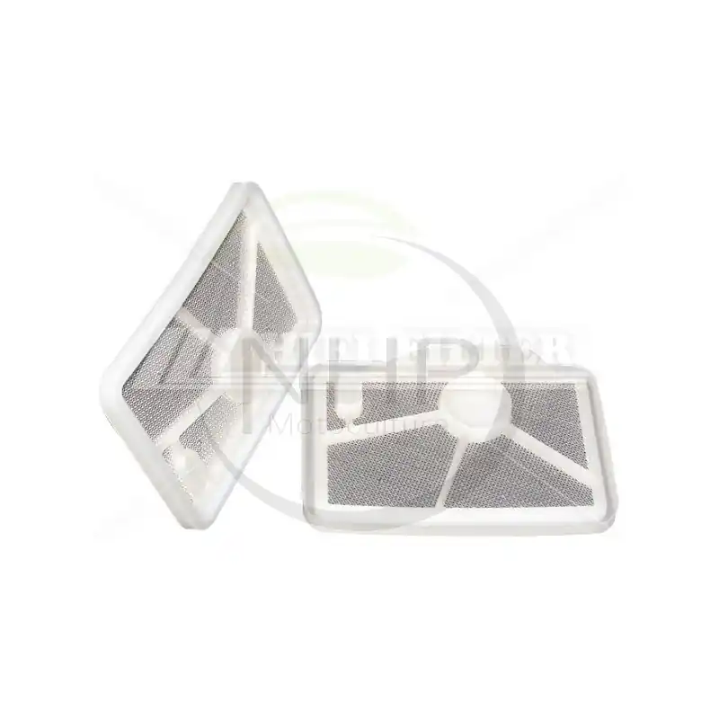 FILTRE à AIR SéCURITé – HIFI FILTER – SA 12757 – SA12757 – Super Prix