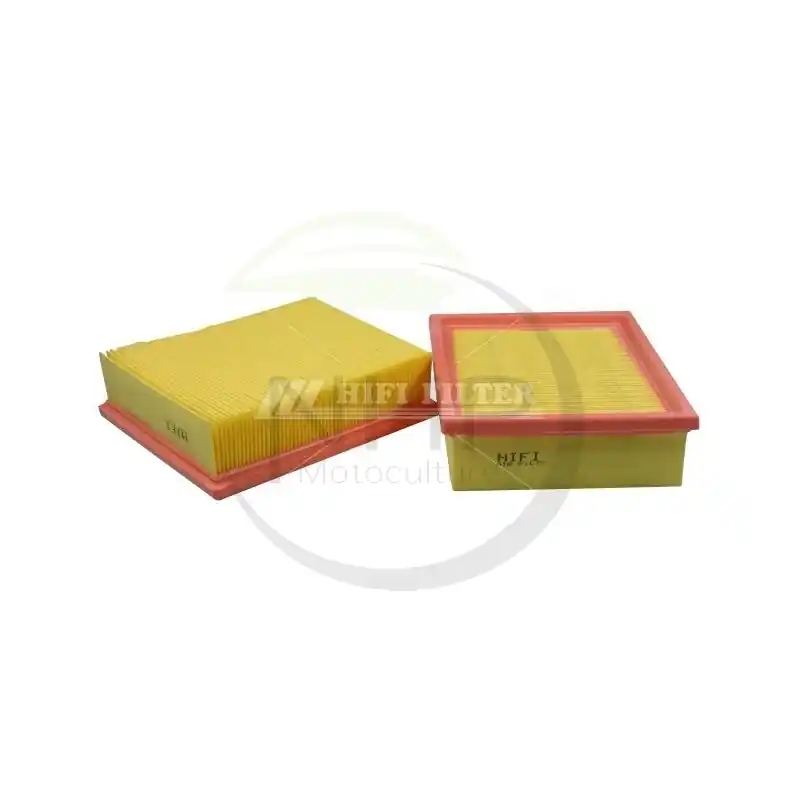 Soldes FILTRE à AIR PRIMAIRE – HIFI FILTER – SA 12742 – SA12742 –