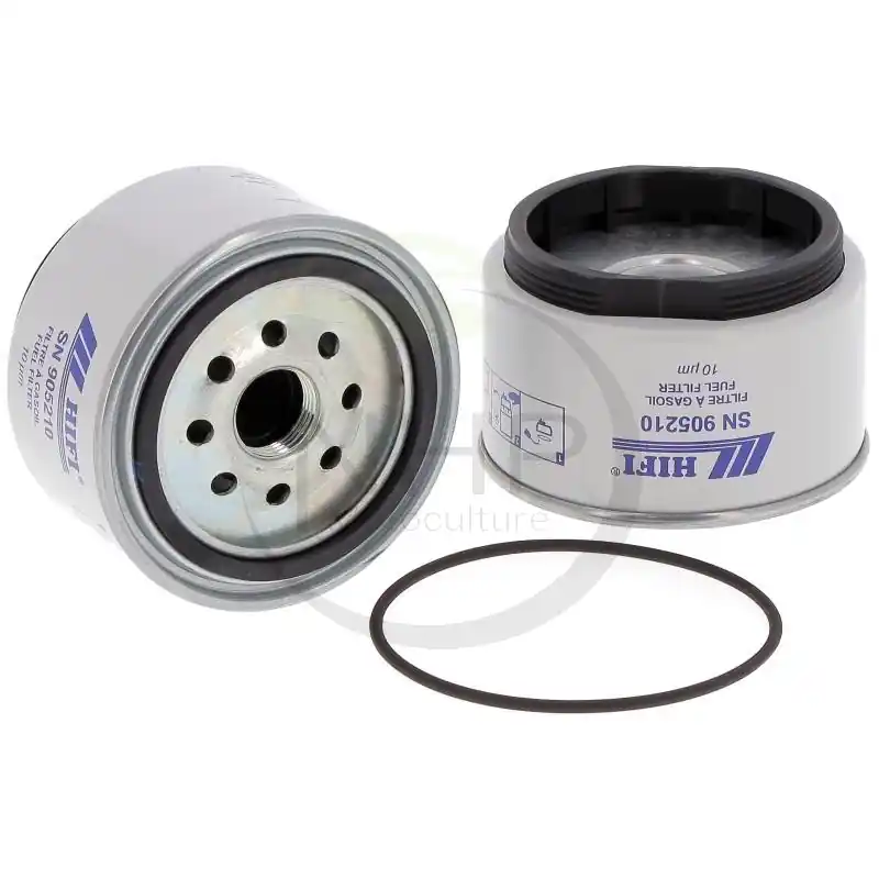 Satisfait Ou Remboursé FILTRE à GASOIL - HIFI FILTER - SN 905210 - SN905210 -
