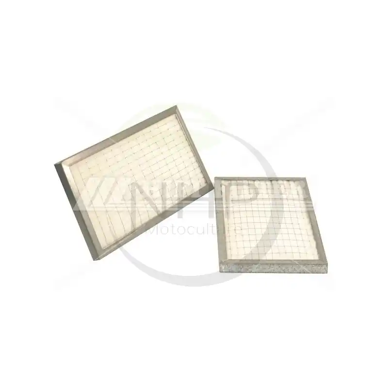 Bon Marché FILTRE HABITACLE – HIFI FILTER – SC 90012 – SC90012 –
