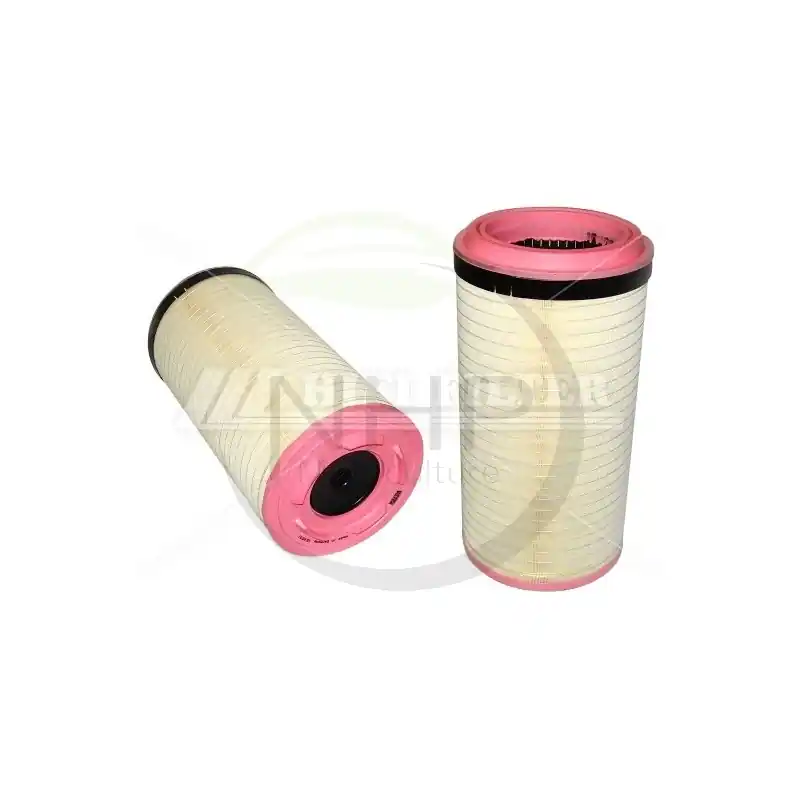 FILTRE à AIR PRIMAIRE – HIFI FILTER – SA 17538 – SA17538 – Retour Gratuit