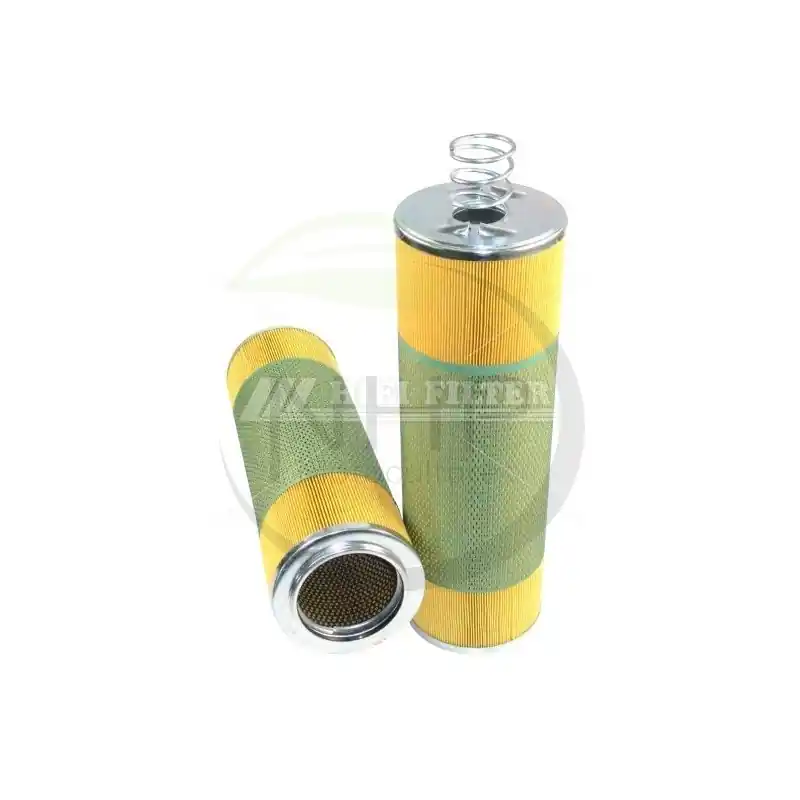 Certifié FILTRE HYDRAULIQUE – HIFI FILTER – SH 52282 – SH52282 –