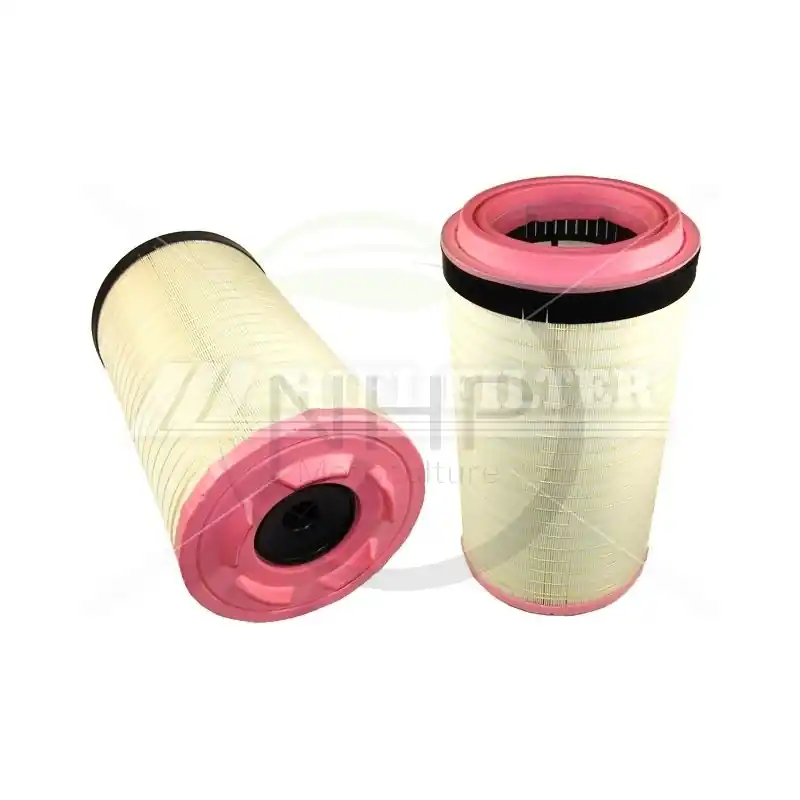 FILTRE à AIR PRIMAIRE – HIFI FILTER – SA 17507 – SA17507 – Offre Spéciale