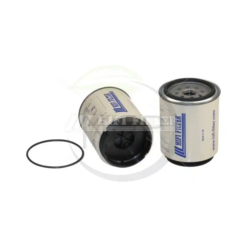 Super Prix FILTRE à GASOIL – HIFI FILTER – SN 906010 – SN906010 –