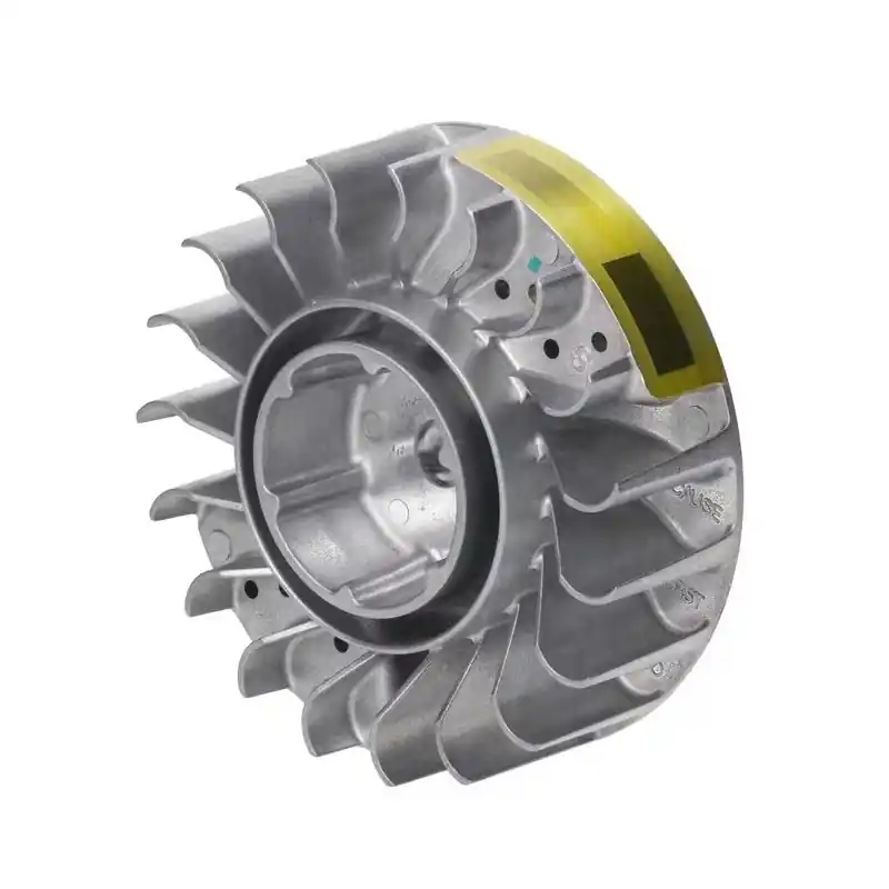 Expédié Aujourd’hui VOLANT MOTEUR TRONCONNEUSE STIHL 1143 400 1203 – 1143-400-1203 – 11434001203 – MS231 – MS251 –
