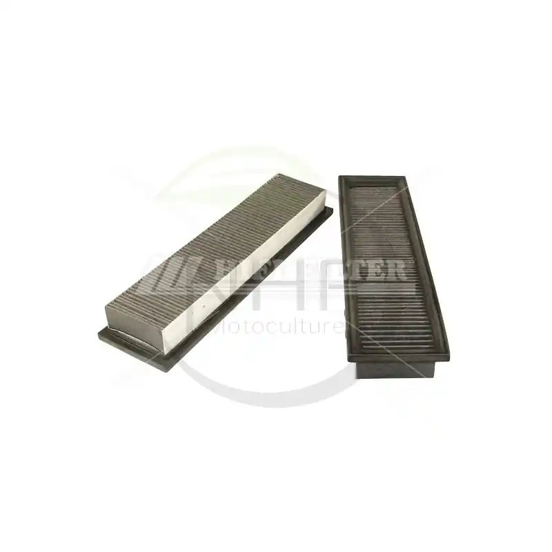 Prix Réduit FILTRE HABITACLE – HIFI FILTER – SC 50229 CAM3 – SC50229CAM3 –