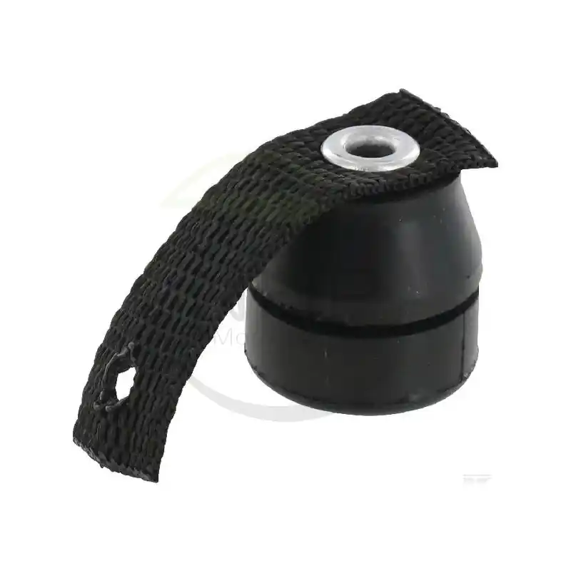 Offre Du Jour SILENT BLOC TRONCONNEUSE GGP - CASTELGARDEN - STIGA - ALPINA PS338 - 6981407 - 118800266/0 - 323275009/0 -