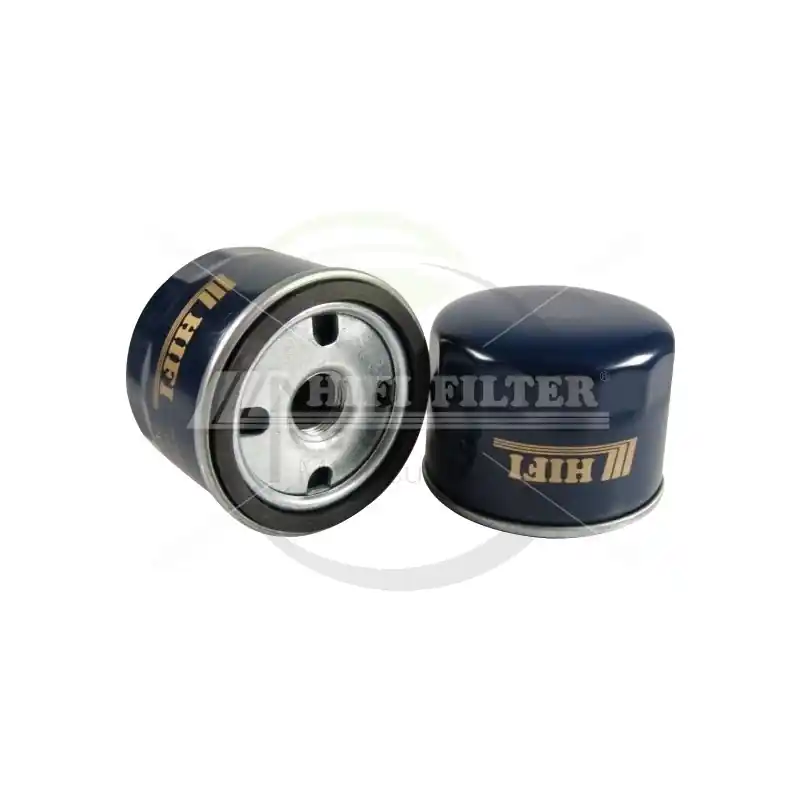 Expédié Aujourd’hui FILTRE à HUILE – HIFI FILTER – SO 8020 – SO8020 –