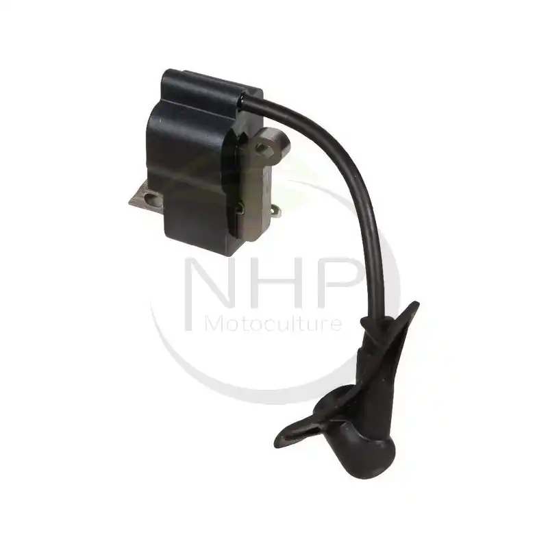Meilleure Vente BOBINE ALLUMAGE TRONCONNEUSE STIHL MS170 2 MIX – MS180 2MIX – 11304001307 – 1130 400 1307 – 1130 400 1308 – 11304001308 –