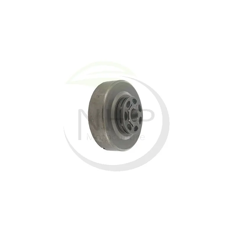 CLOCHE EMBRAYAGE A BAGUE 7 DENTS 3/8 LP STIHL – Authentique