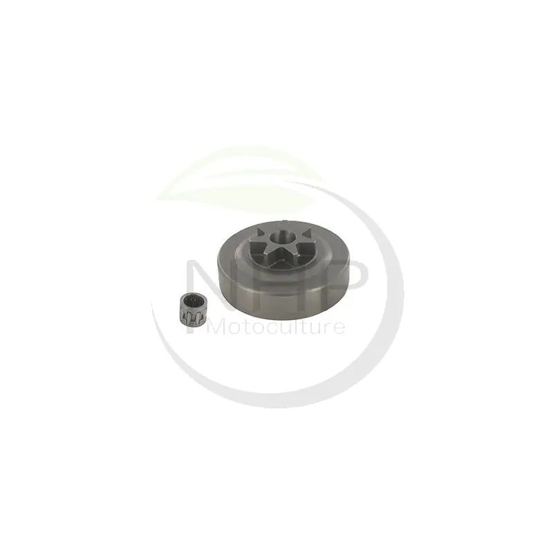 Nouveauté CLOCHE EMBRAYAGE TRONCONNEUSE NAUTAC VAP 553S – 256 – 549 – 72FS – 4900051 – 49 00 051 –