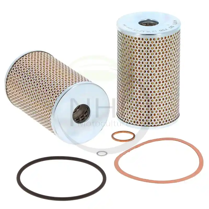 Affaire À Saisir FILTRE à HUILE – HIFI FILTER – SO 756 – SO756 –