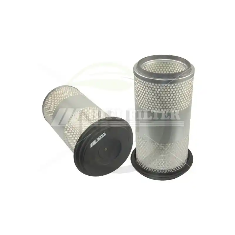 FILTRE à AIR PRIMAIRE – HIFI FILTER – SA 17687 – SA17687 – Retour Gratuit