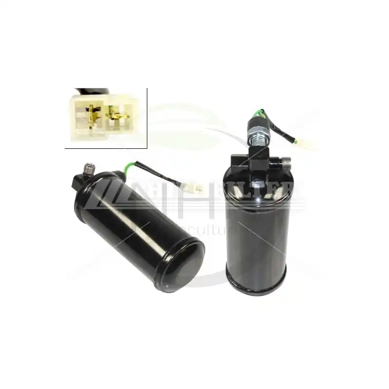 Populaire - HIFI FILTER - DYH 70005 - DYH70005 -