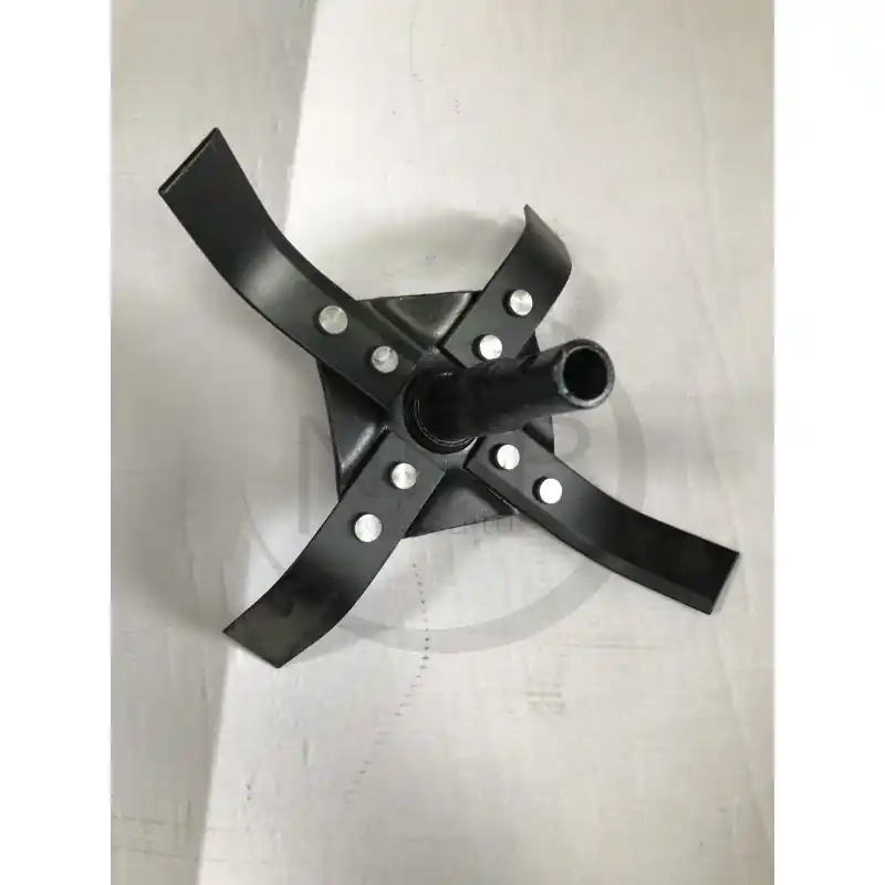 Solde ETOILE FRAISE DEPART OU INTERMEDIAIRE DROITE MOTOCULTEUR - MOTOBINEUSE PUBERT - STAUB MB FUN 350 - 400 - 0320010023 -