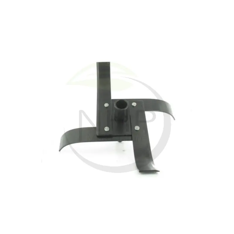 Prix Bas ETOILE ADDITIONELLE FRAISE GAUCHE MOTOCULTEUR - MOTOBINEUSE HONDA - HUSQVARNA - STAUB - PUBERT - 55150 - 531008214 - 0320010016 -