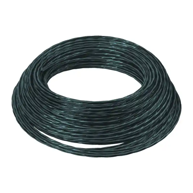 Dernière Chance 15 M DE FIL TORSADE 2 MM - UNIVERSEL - RYOBI - RAC177 -