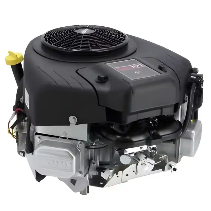 MOTEUR – AXE VERTICAL – 23,7 HP – 24CV – 25,4 X 80MM – BRIGGS ET STRATTON – 44N6770017B5 – 4455770135B1 – 44R5770003H1 – Dernière Chance