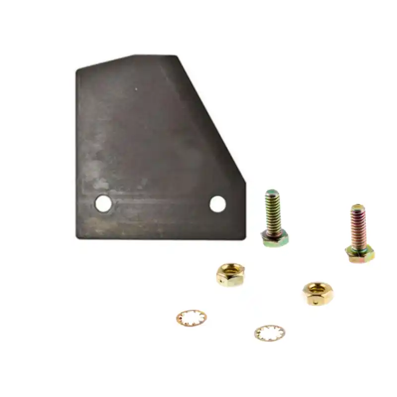 KIT 30 COUTEAUX SCARIFICATEUR HUSQVARNA DT22 – 539108116 – 5391081-16 – 539 10 81-16 – Dernière Chance