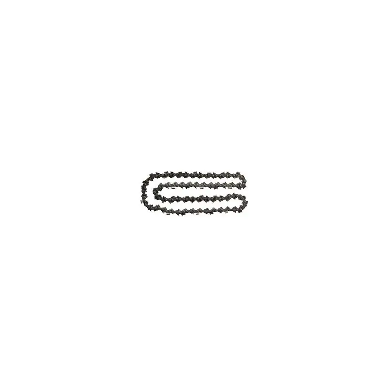 Soldes CHAINE 30CM 1,3 3/8 TRONCONNEUSE MAKITA – DOLMAR 511492746 – 511 492 746 – 191H10-7 –