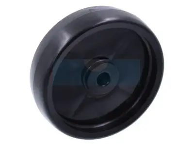 Remise Roue de plateau pour tracteur tondeuse Black Edition (anti-scalp) (7340973)
