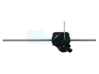Boîtier de traction pour tondeuse Alpina (1810030791) Promotion Saisonnière