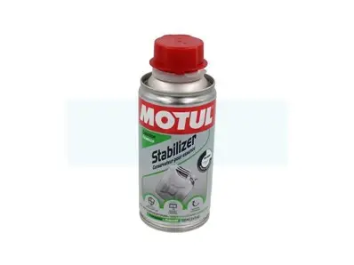 Stabilisant / additif carburant Motul 100ml (108559) Offre Du Jour