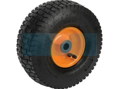 Roue pour tracteur tondeuse Mc Culloch (532436946) Seulement Aujourd’hui