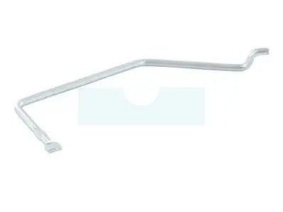 Tringle de frein pour tracteur tondeuse Mountfield (125033113/0) Jusqu’à Épuisement Des Stocks
